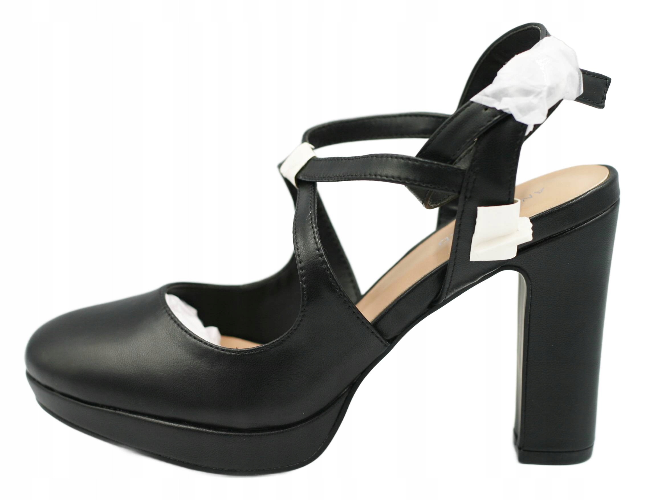 Anna Field Josephine Čelovka vel. 37