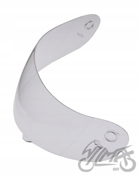 SZYBA DO KASKU TN0700B JASNA Producent inny