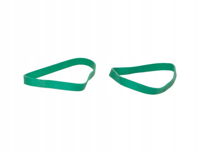 Gumka blokująca skistopery 10 szt.