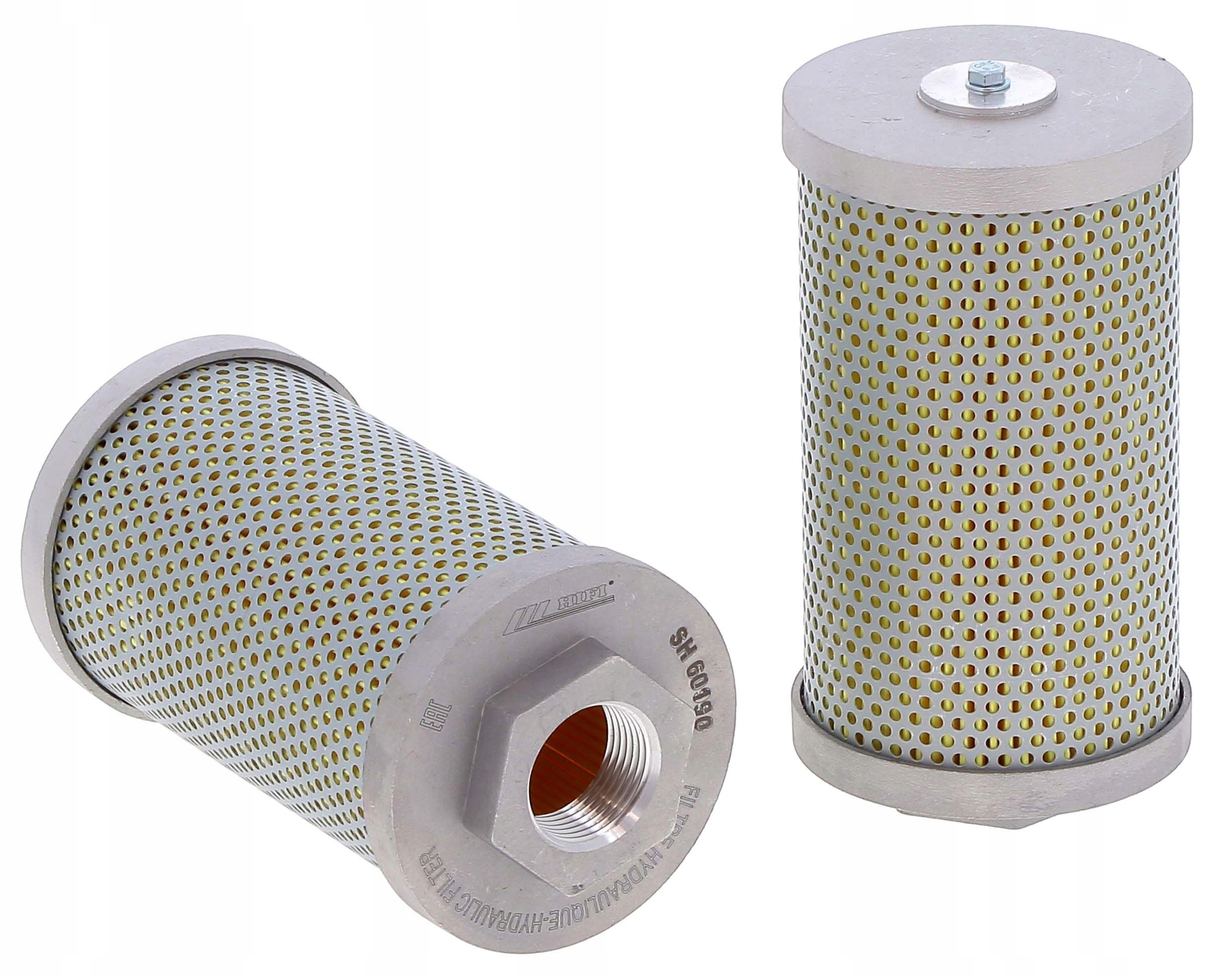 Hydraulický filtr Sh 60190 HiFi Filter
