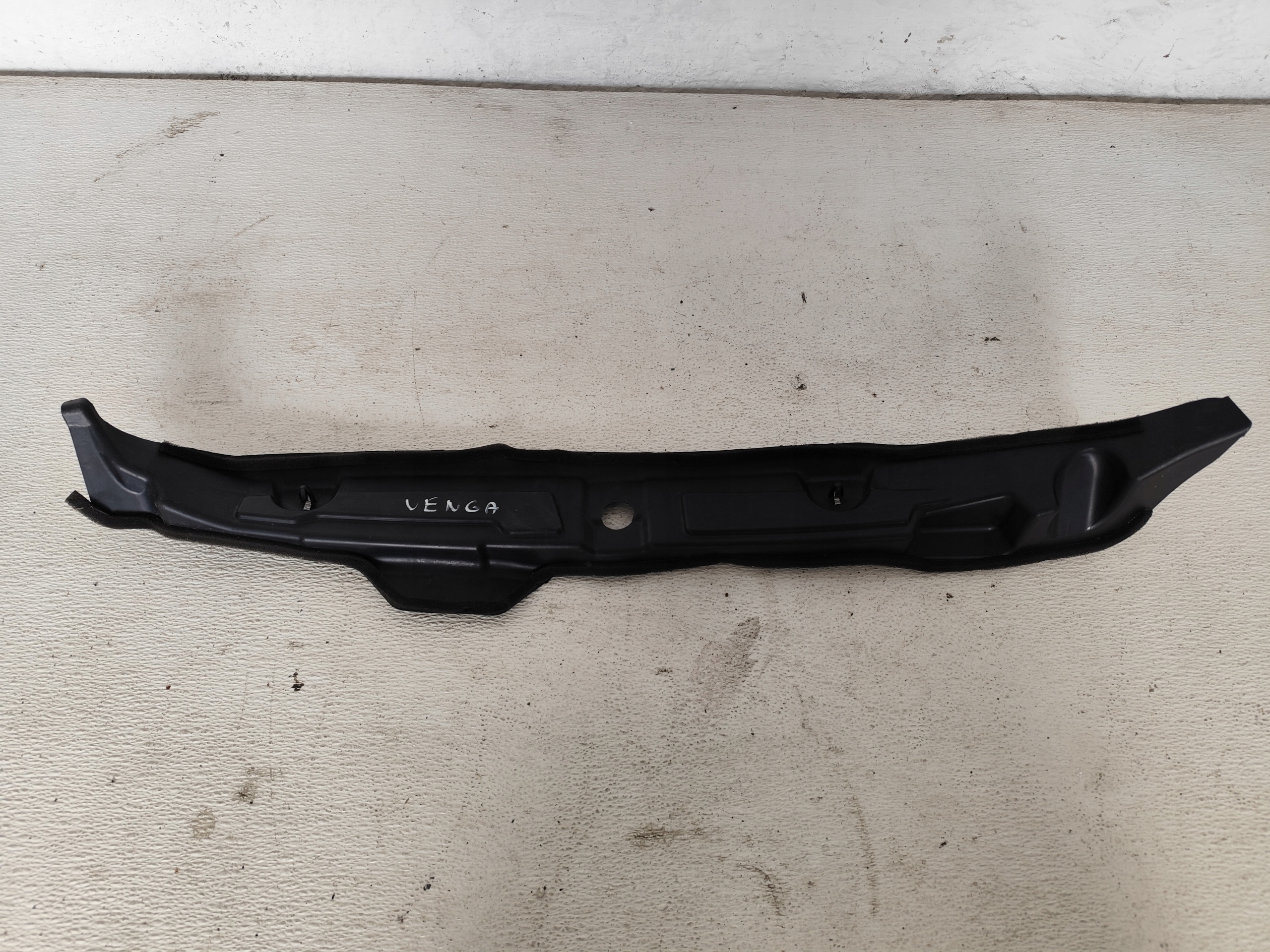 WYGŁUSZENIE BŁOTNIKA LEWE KIA VENGA HYUNDAI IX20 84141-1P000