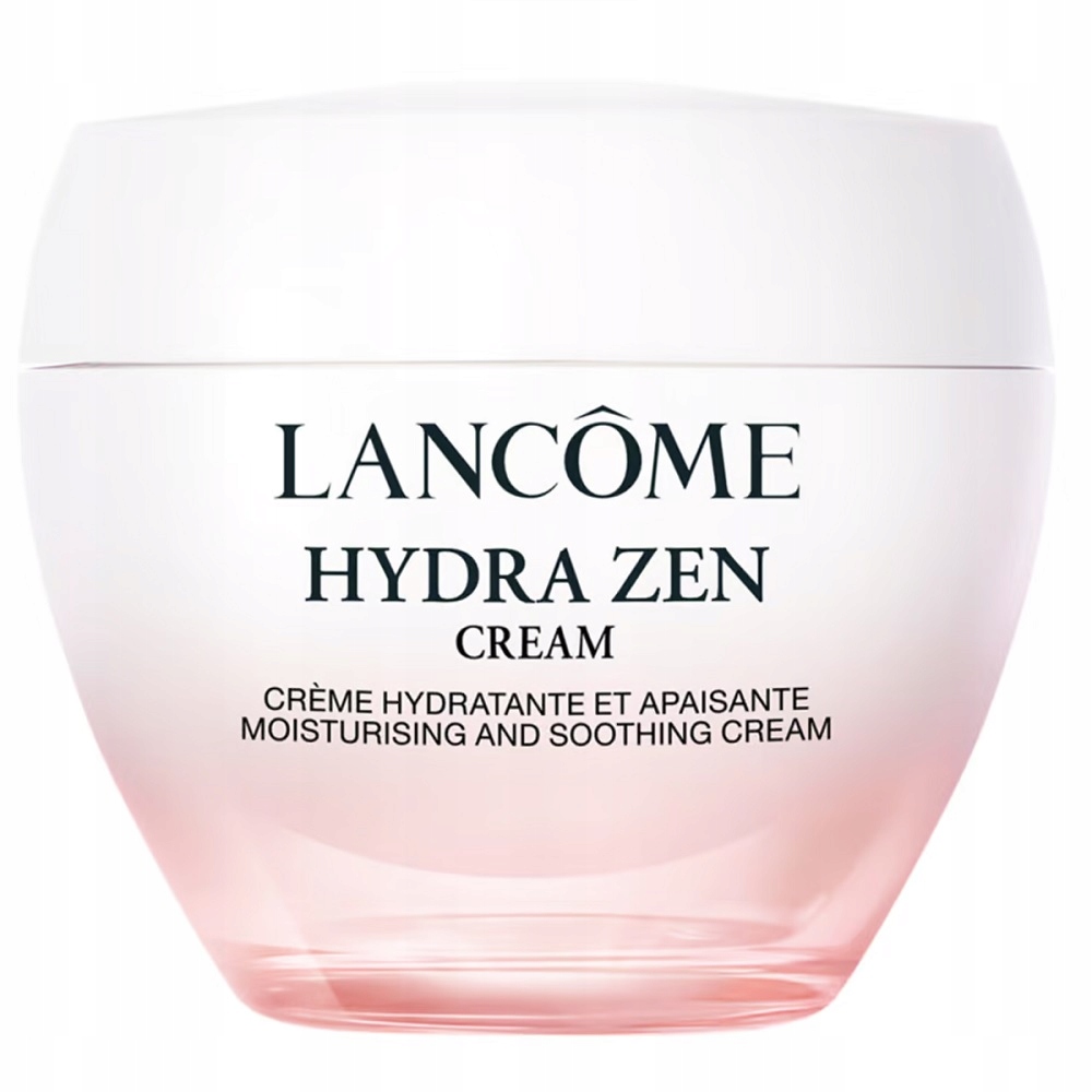 Lancome Hydra Zen Day Creme Denní Krém 50 ml
