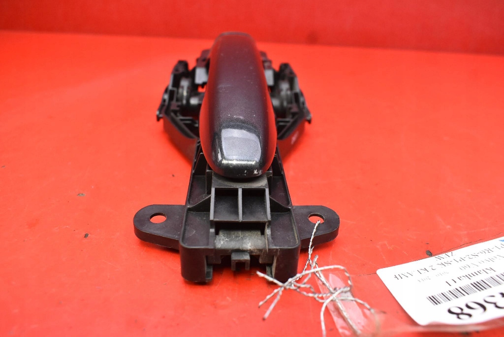 handle left rear part rear graphitic 31276168 VOLVO V60 1 and 10-13