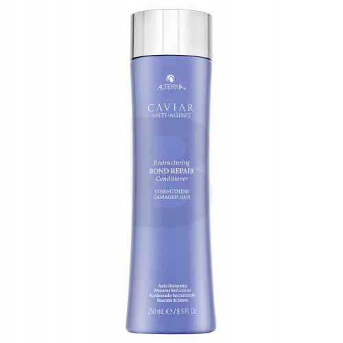 Alterna Caviar Restructuring Bond Repair Conditioner kondicionér pro poškoz