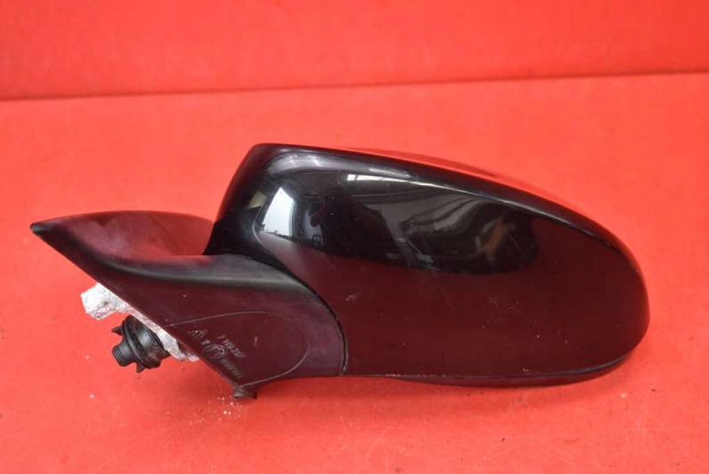 mirror left 475/9 7119212 UK BMW E92 06-12 3 PIN