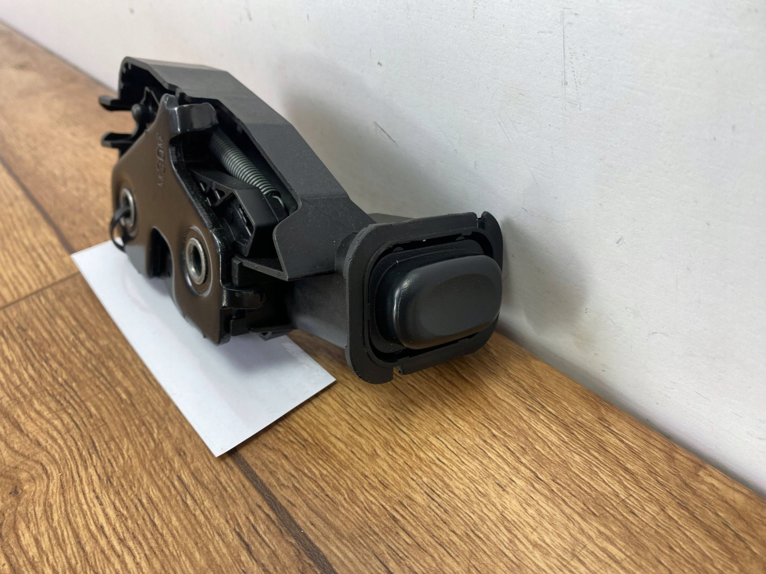Schloß hinten kanapy Ford Escape IV Kuga MK3 2020+