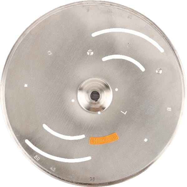 Rozmetací kotouč Om 24-36 levý 929019 Amazone