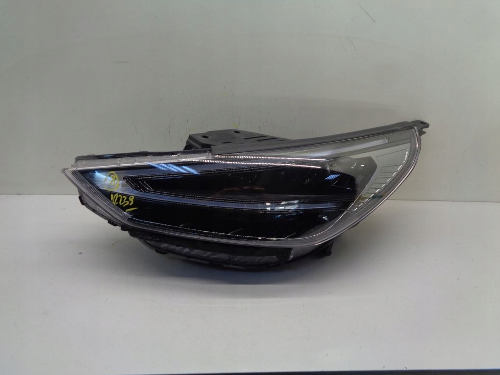 HYUNDAI I30 III ПОЛНЫЙ КОМПЛЕКТ LED РЕСТАЙЛИНГ 20- ФАРА ЛЕВА