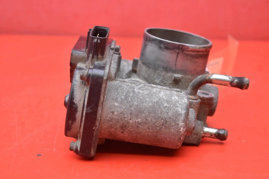 throttle flap SUZUKI SPLASH 1.0 12V 65 KM 08-12