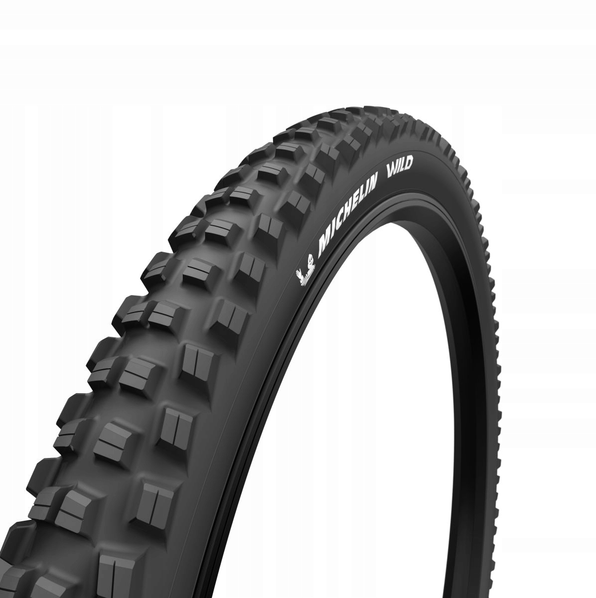 Opona Rowerowa Michelin Wild 27.5X2.80 drutowa