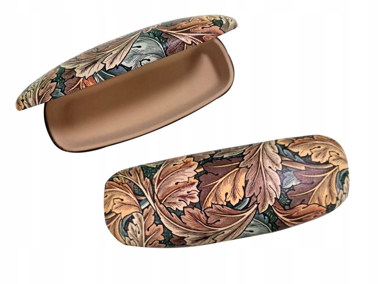 

Etui Pudełko na okulary William Morris Carmani