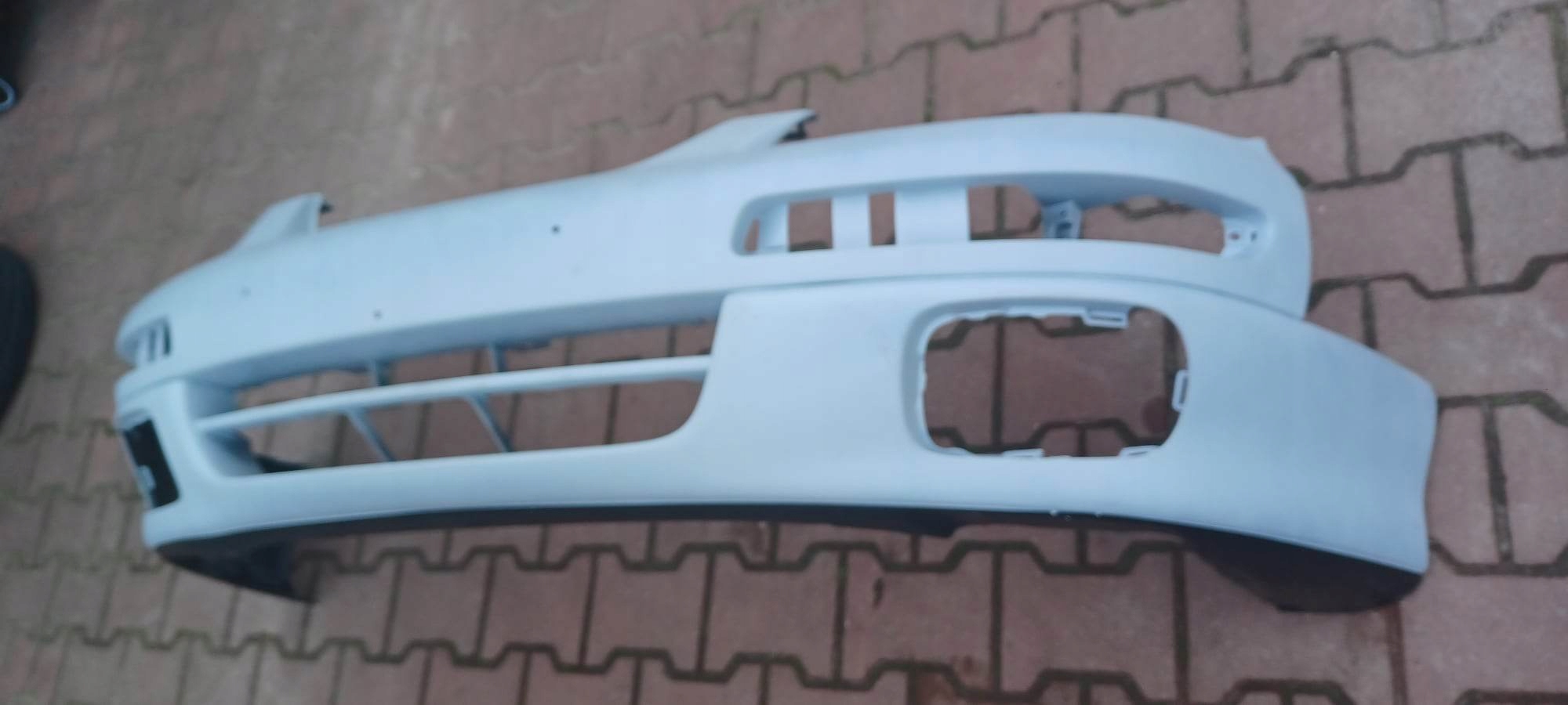 Paraurti Anteriore MAZDA MILLENIA S e TA0450031G