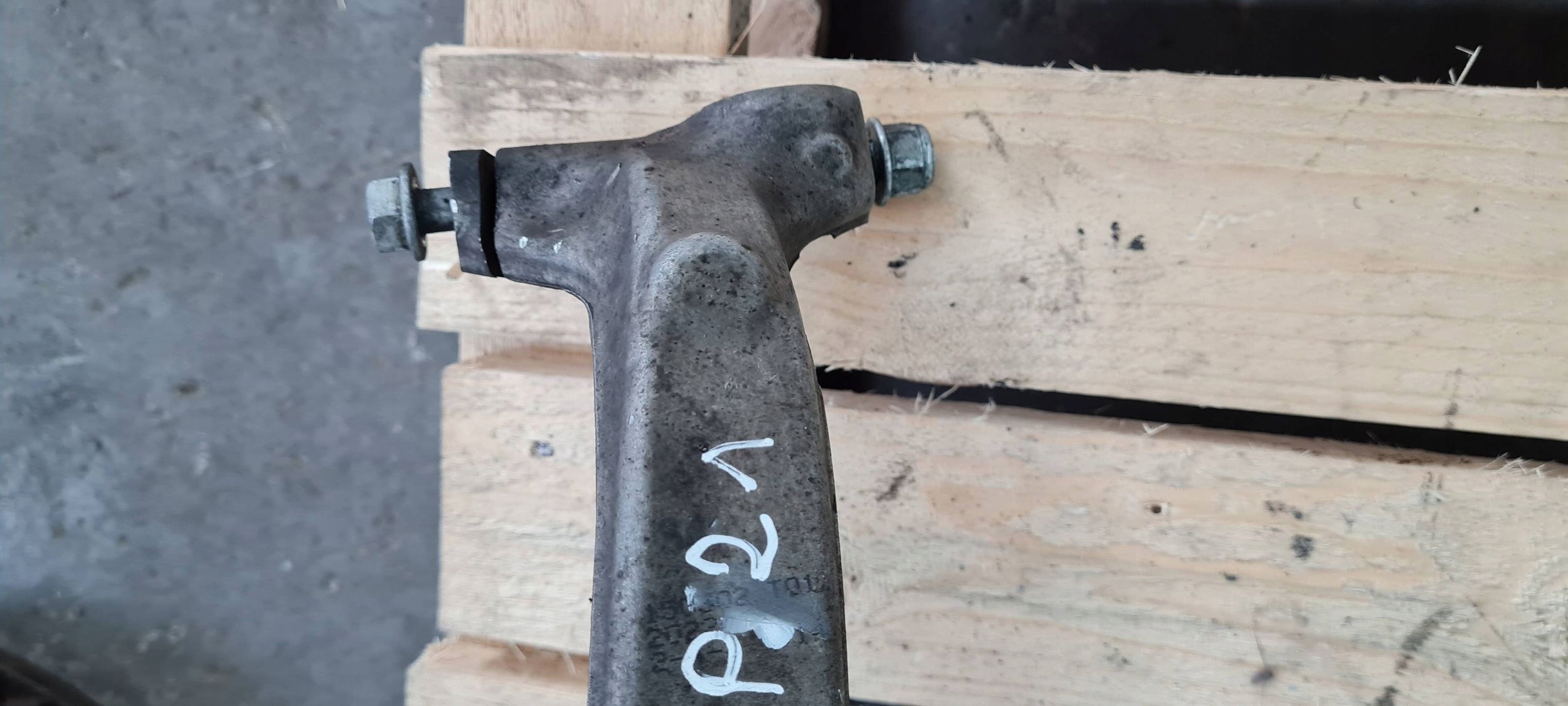 S6 C7 4G A6 LIFT swing right front front 4G0407254B A7 A4 B8 Q5