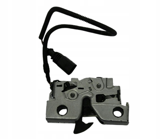 ЗАМОК КАПОТА МИКРО КОНТАКТ 5G1823509D TIGUAN ОРИГИНАЛ