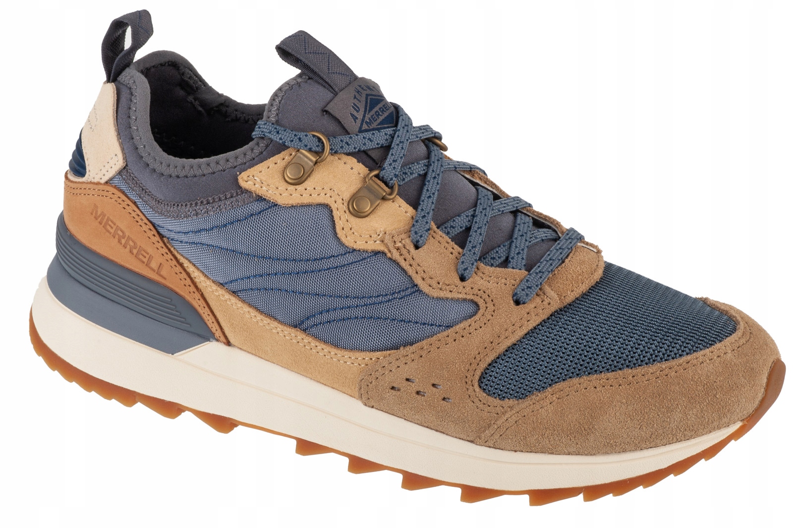 Merrell Alpine 83 Sneaker Recraft [42] Boty Tenisky Pánské Látka Mnoho