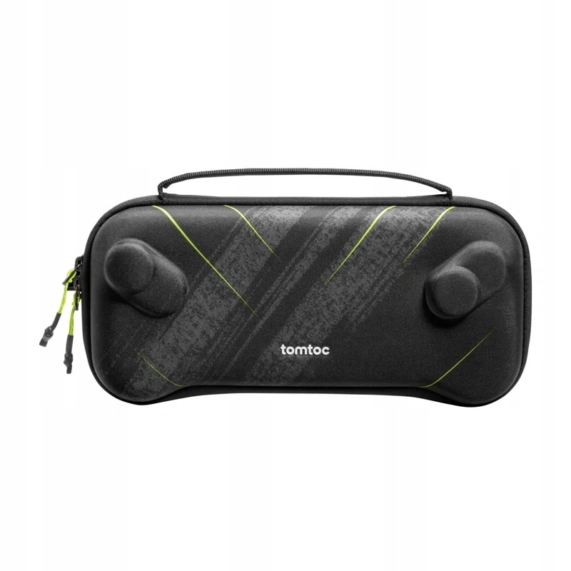Pouzdro Tomtoc FancyCase-G02 Rog Xbox Ally (černé)