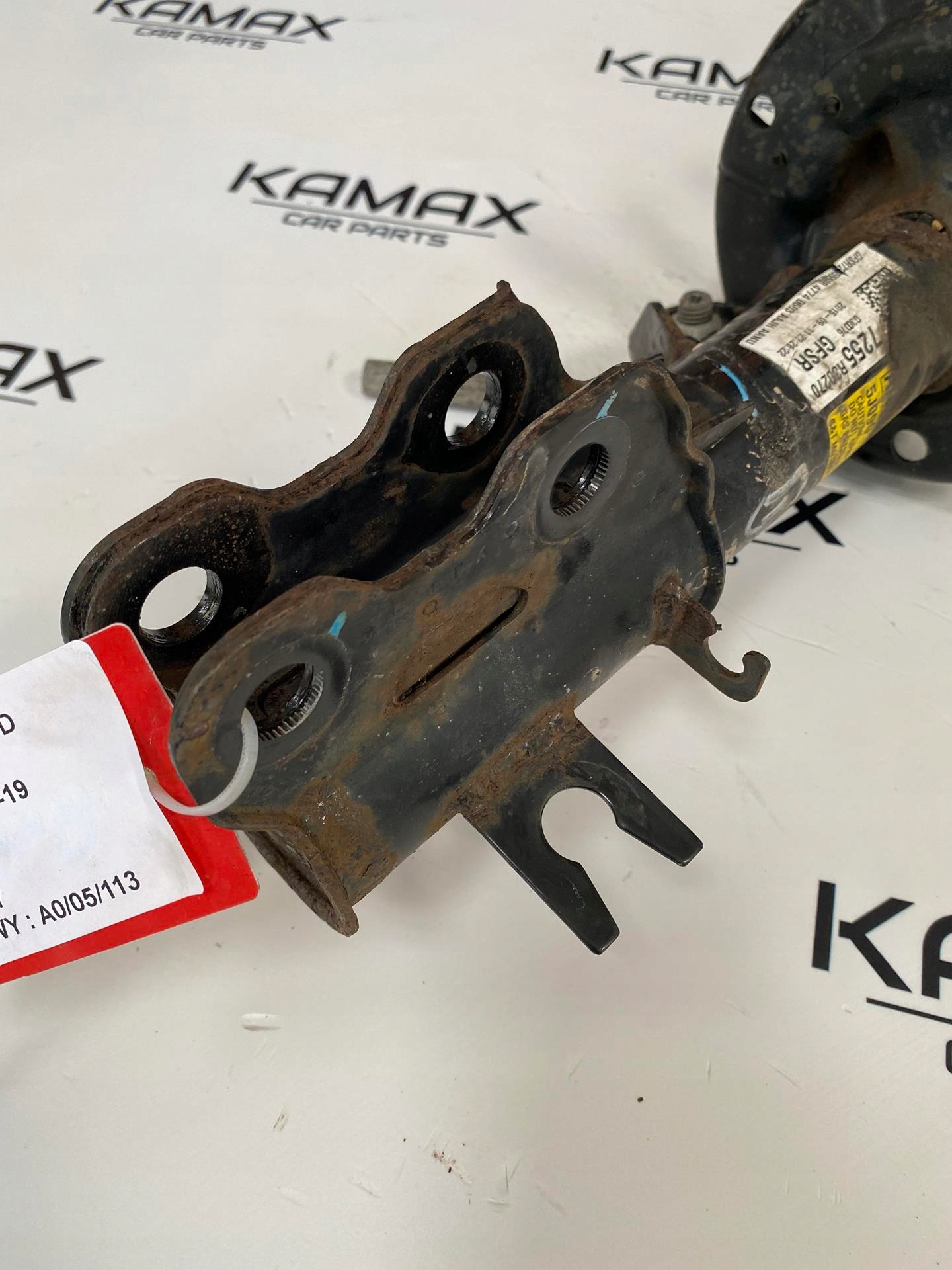 shock absorber right front OPEL MOKKA A 1.6 CDTI
