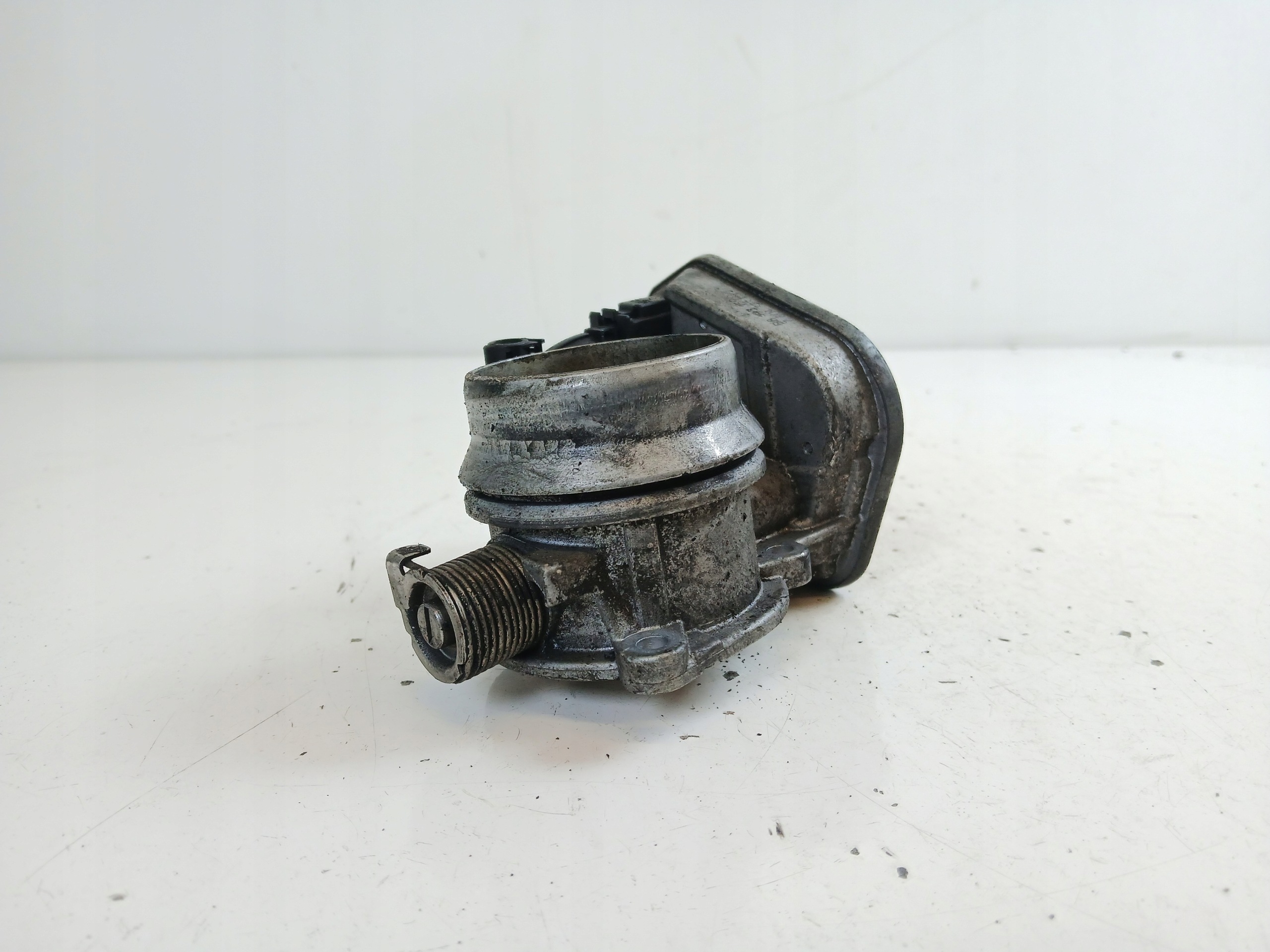 BMW E90 E91 E87 2.0 D Valvola a farfalla 7804373
