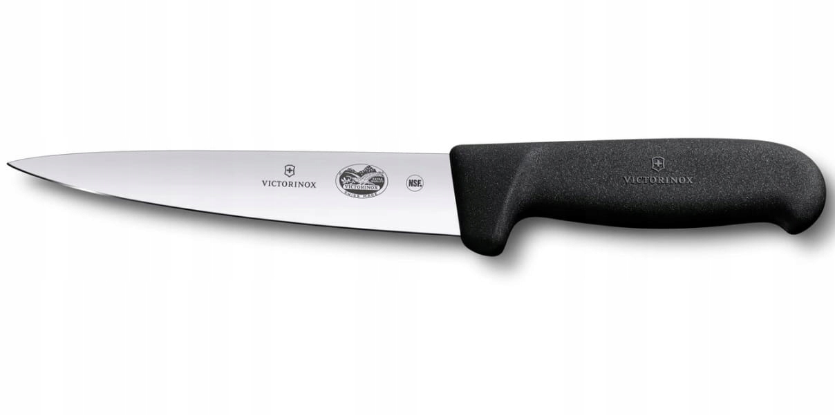 

Victorinox nóż do mięsa 5.5603.16 (16cm)