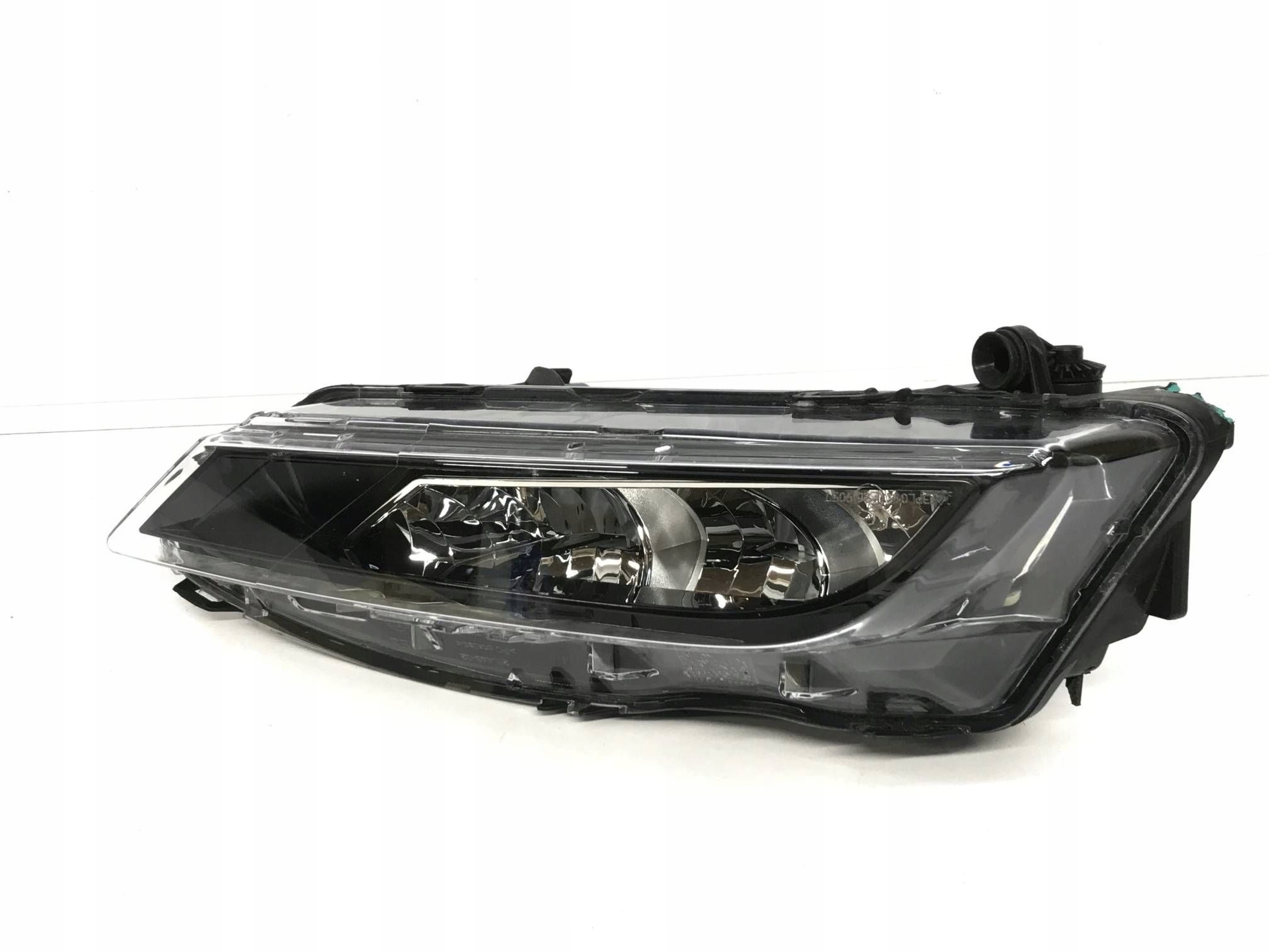 ГАЛОГЕН led правый seat 5F0941702D