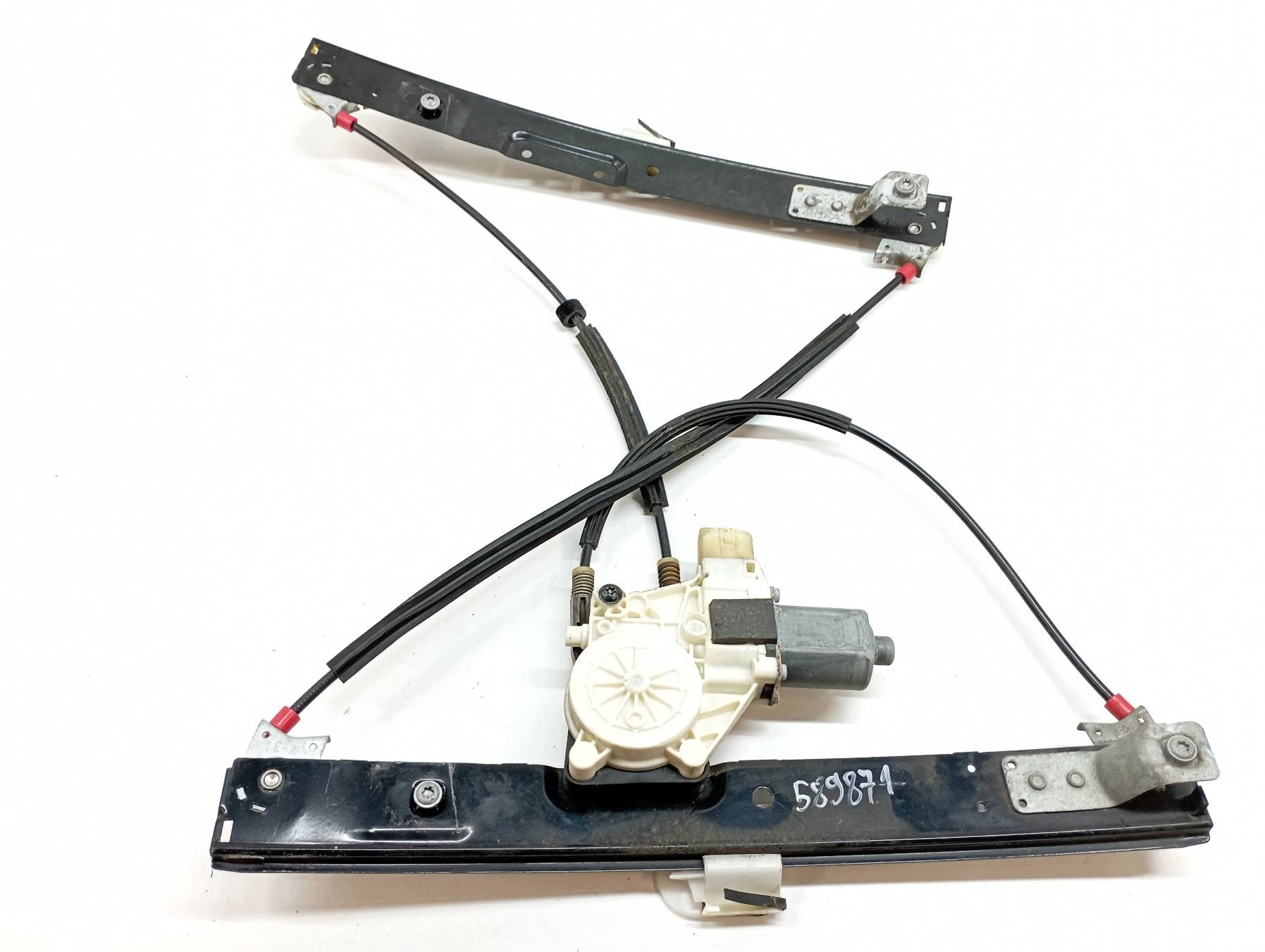 mechanism windows right front 0130822286 Ford Mondeo Mk4 (2007-2014)