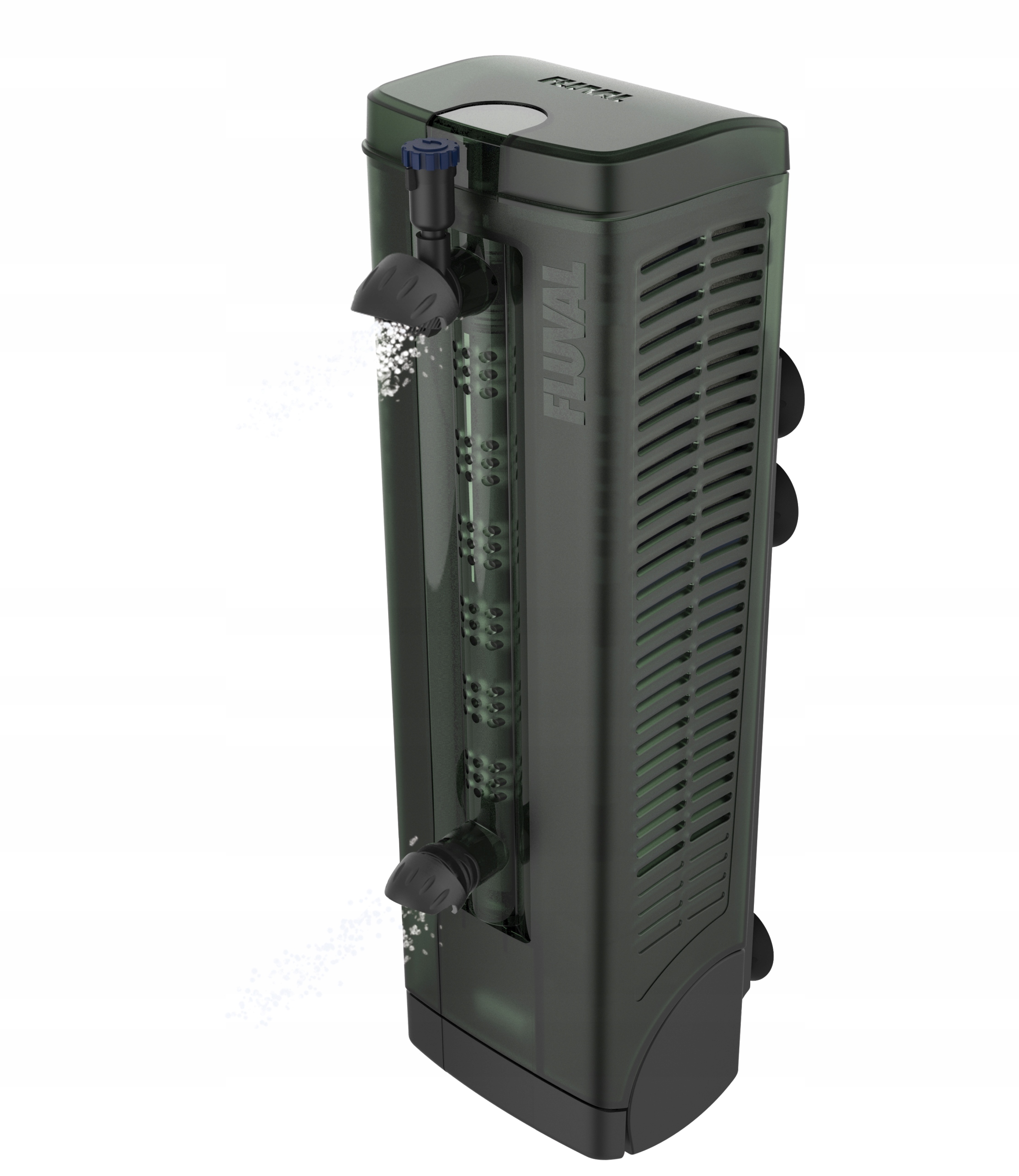 Fluval Filtr wewnętrzny do akwarium U4 do 240 l