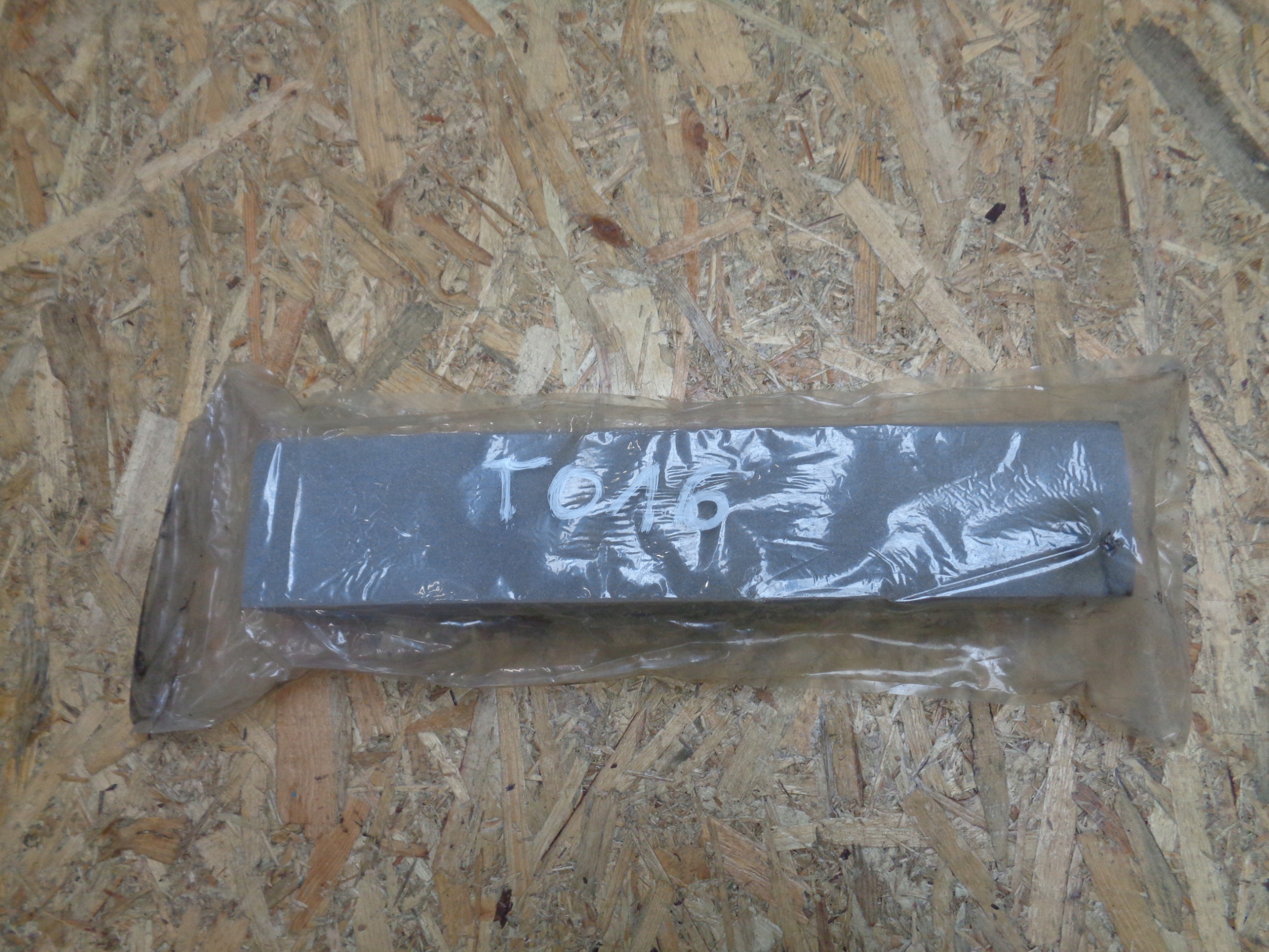 Ford Transit Custom WYGŁUSZENIE BŁOTNIKA