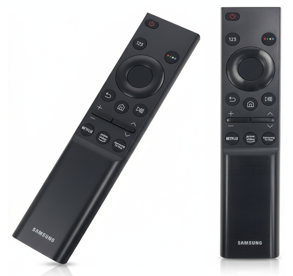 Originální Dálkový Ovladač Pro Televizor UE70AU7100KXXN Samsung Dálkové Ovládání