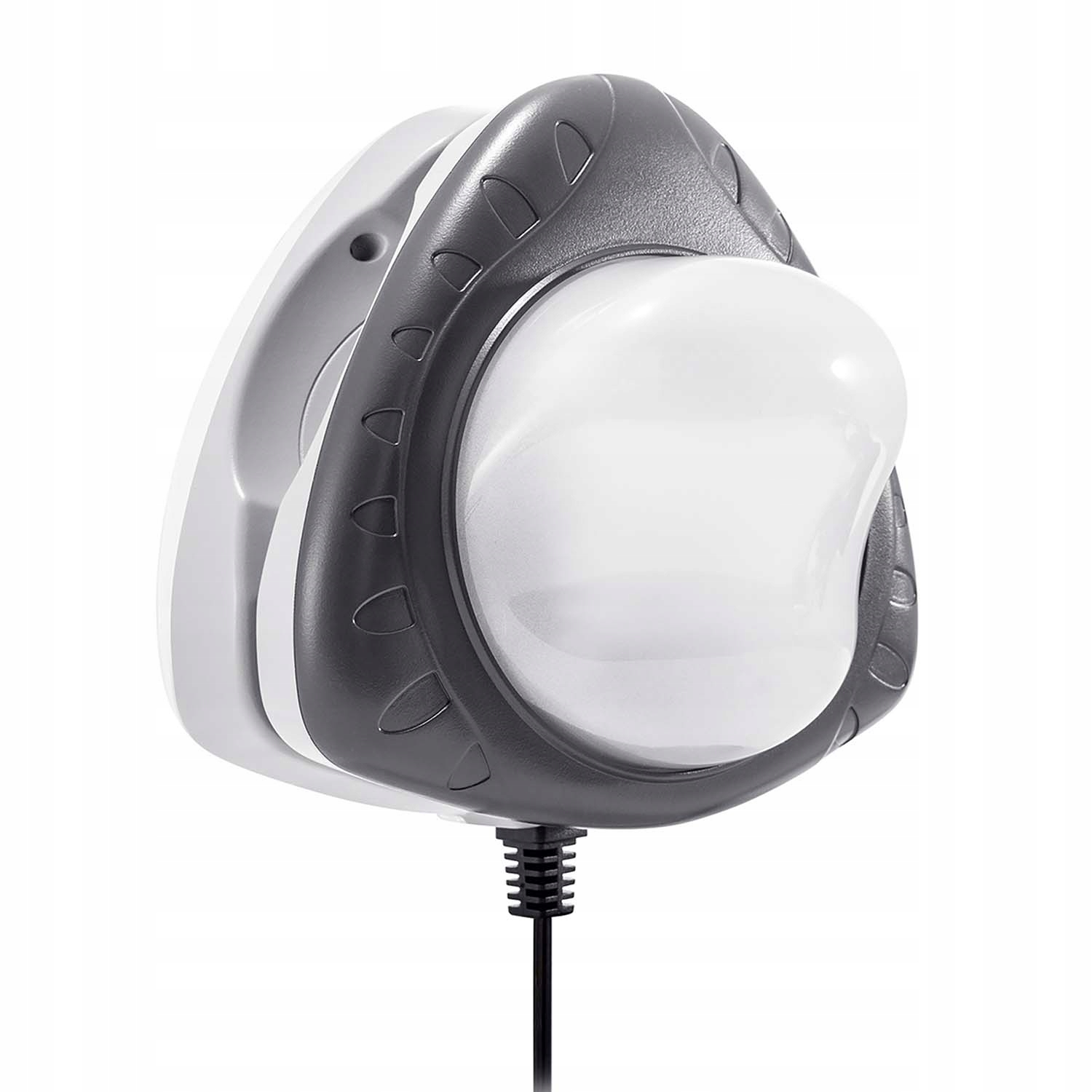 Magnetická bazénová lampa s rôznymi farbami Led Intex 28698
