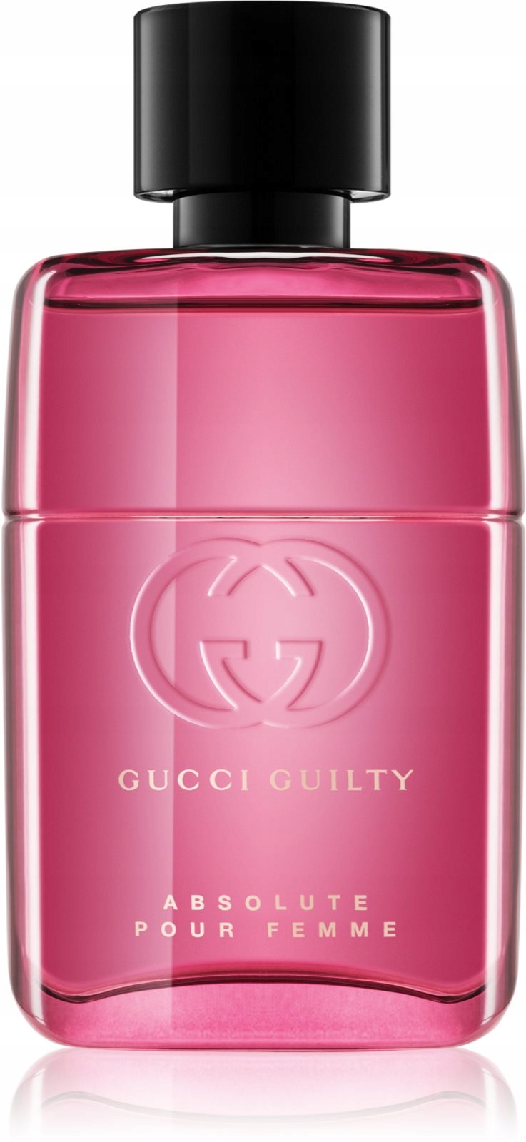 Gucci Guilty Absolute Pour Femme woda perfumowana Edp 30 ml