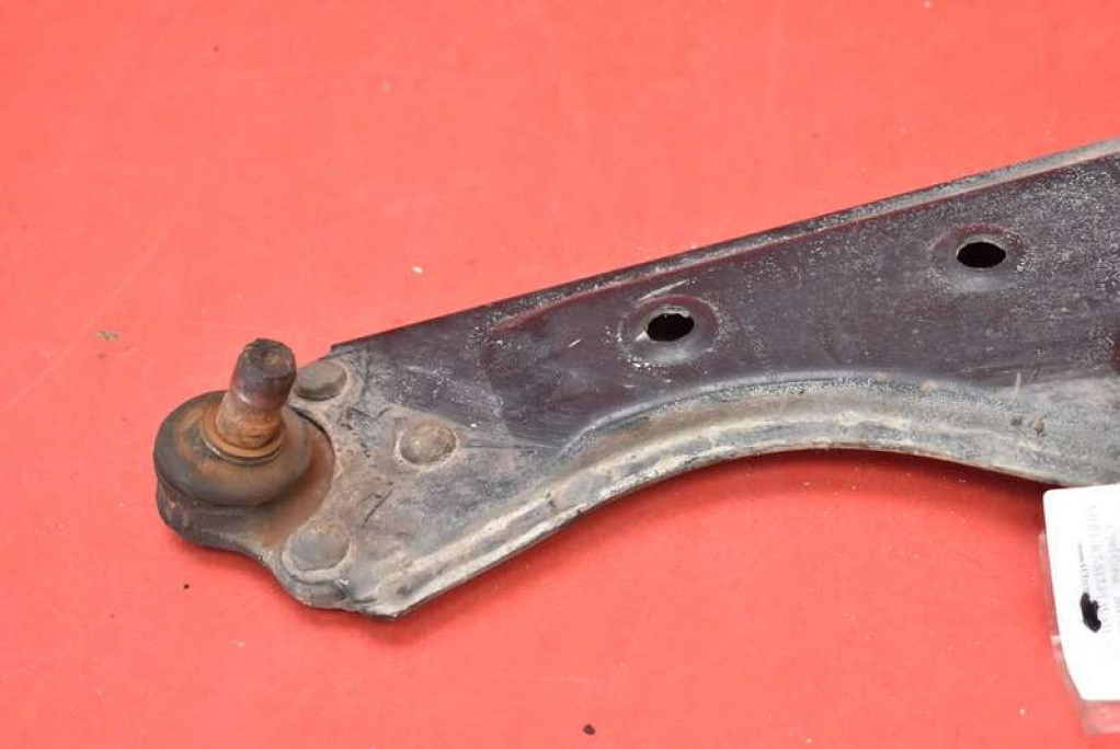 arm left front OPEL CORSA E 1.2 16V 70 KM 14-20