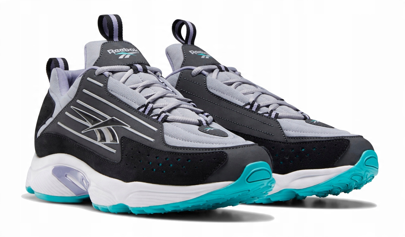 

Reebok DMX Series 2200 buty męskie sneakers 45,5