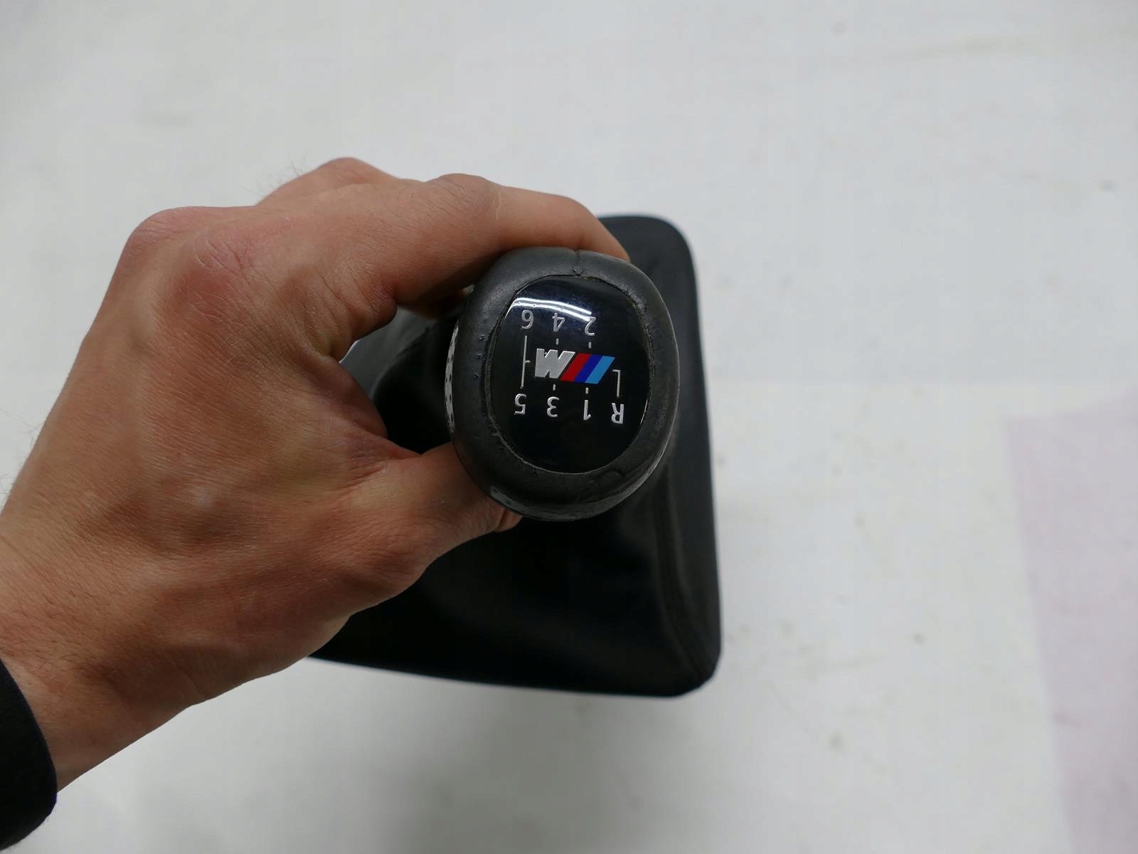 BMW E82 E81 E88 E87 M PAKIET GALKA MIESZEK Catalog number for substitute 8037305