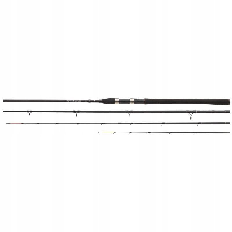 Wędka Daiwa Black Widow Feeder 330CM 100GR 32