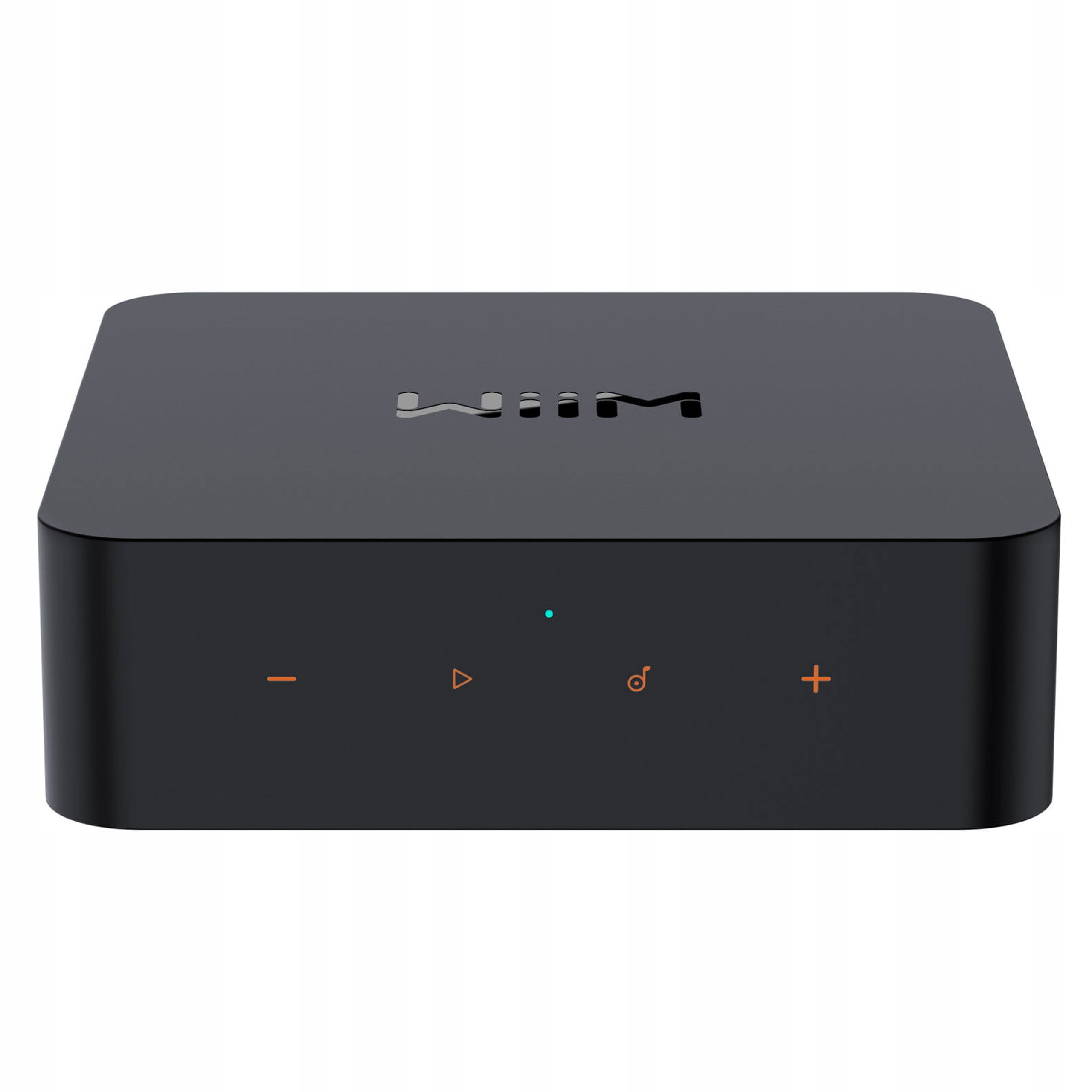 WIIM PRO PLUS ODTWARZACZ SIECIOWY BLUETOOTH 5.1 SPOTIFY TIDAL ZESTAW +PILOT Kod producenta WIIM-PRO-PLUS
