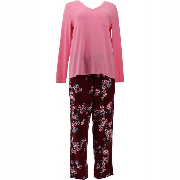 Dámské pyžamo Liz Claiborne XXL