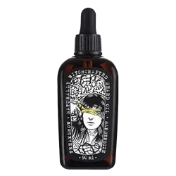 Pan Drwal Freak Show olej na vousy Belladonna 90 ml