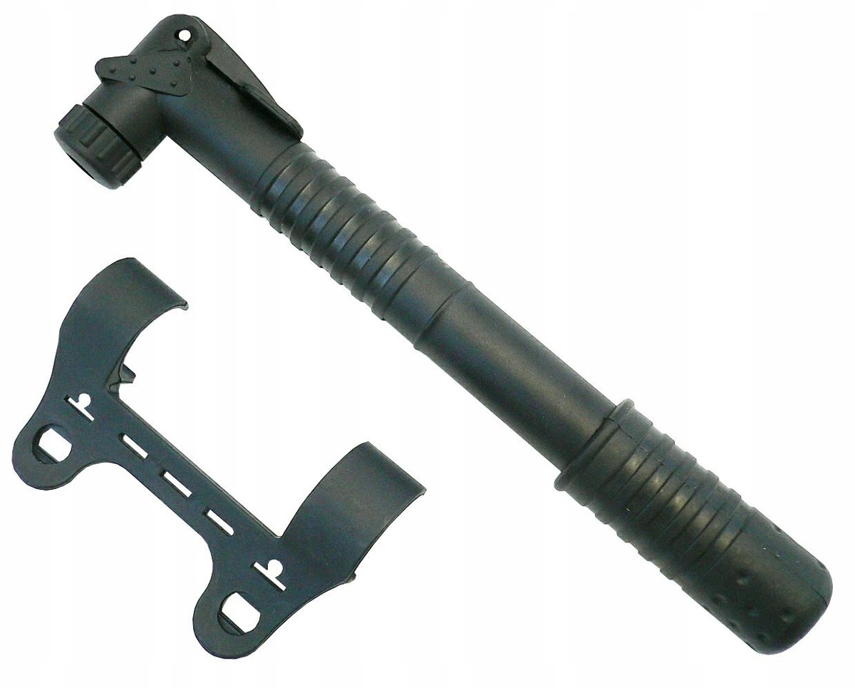 

Pompka Rowerowa Mini na Ramę Roweru