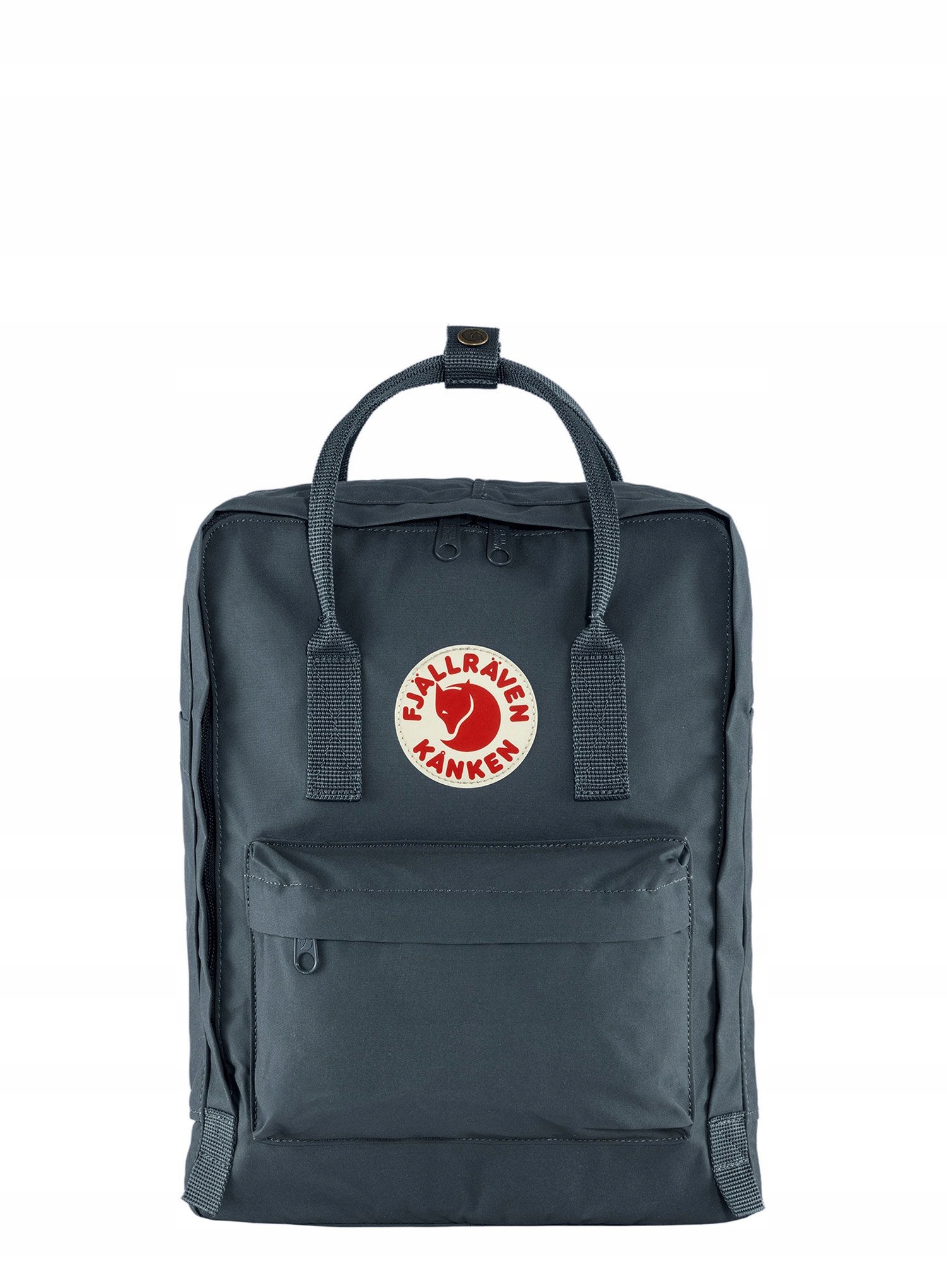 Batoh Fjallraven Kanken navy