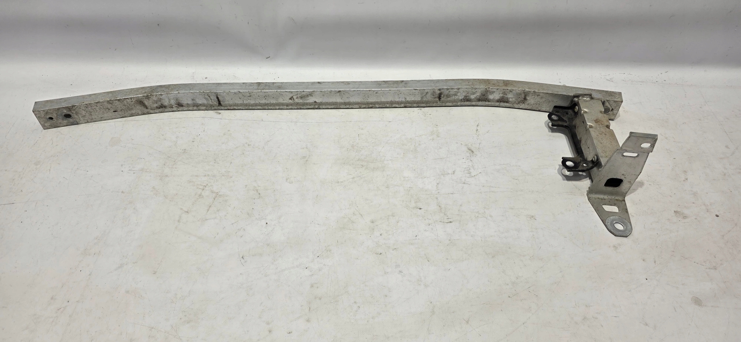 bumper support lower + part right TOYOTA RAV4 V 19- original