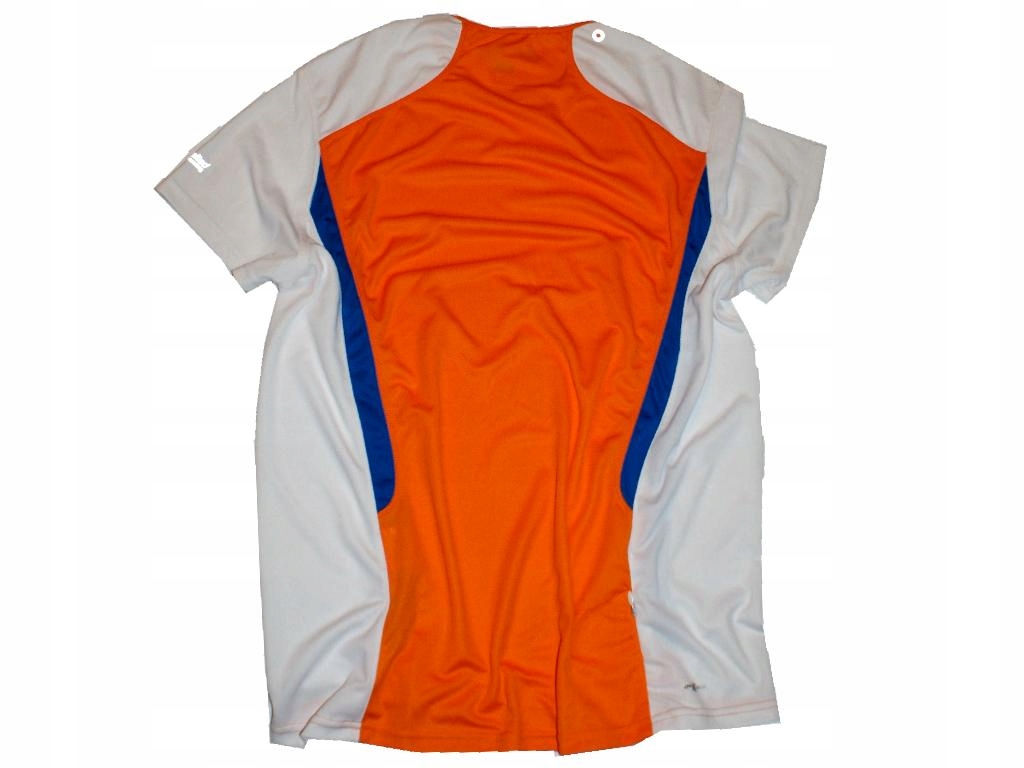 SPORTOWA koszulka męska BIEGANIE running NOWA XXL Kod producenta 98756