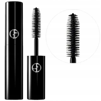 Giorgio Armani Eyes to kill Classico Mini Řasenka Černá 4ml