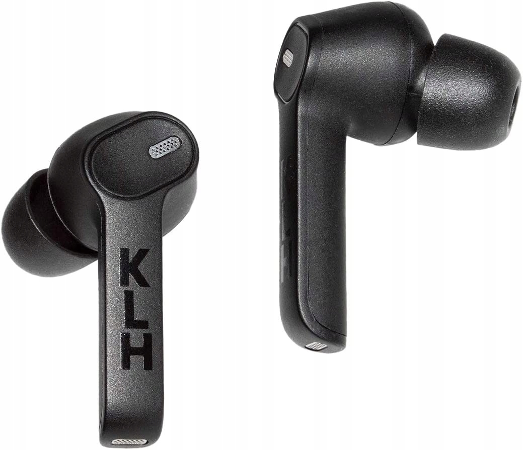 In-ear sluchátka Bluetooth 5.0 aptX, Tws Enc