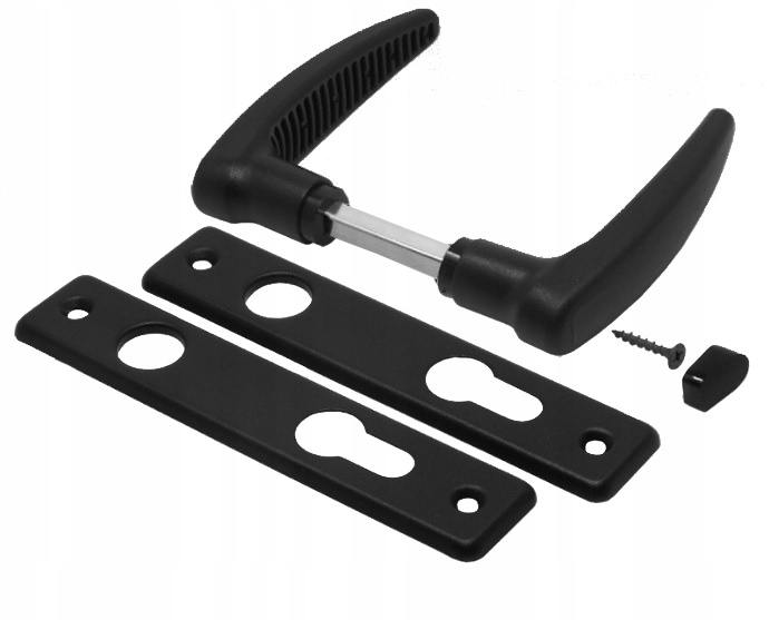 

Klamka Do Zamka Kastel Do Bram Drzwi Garażowych