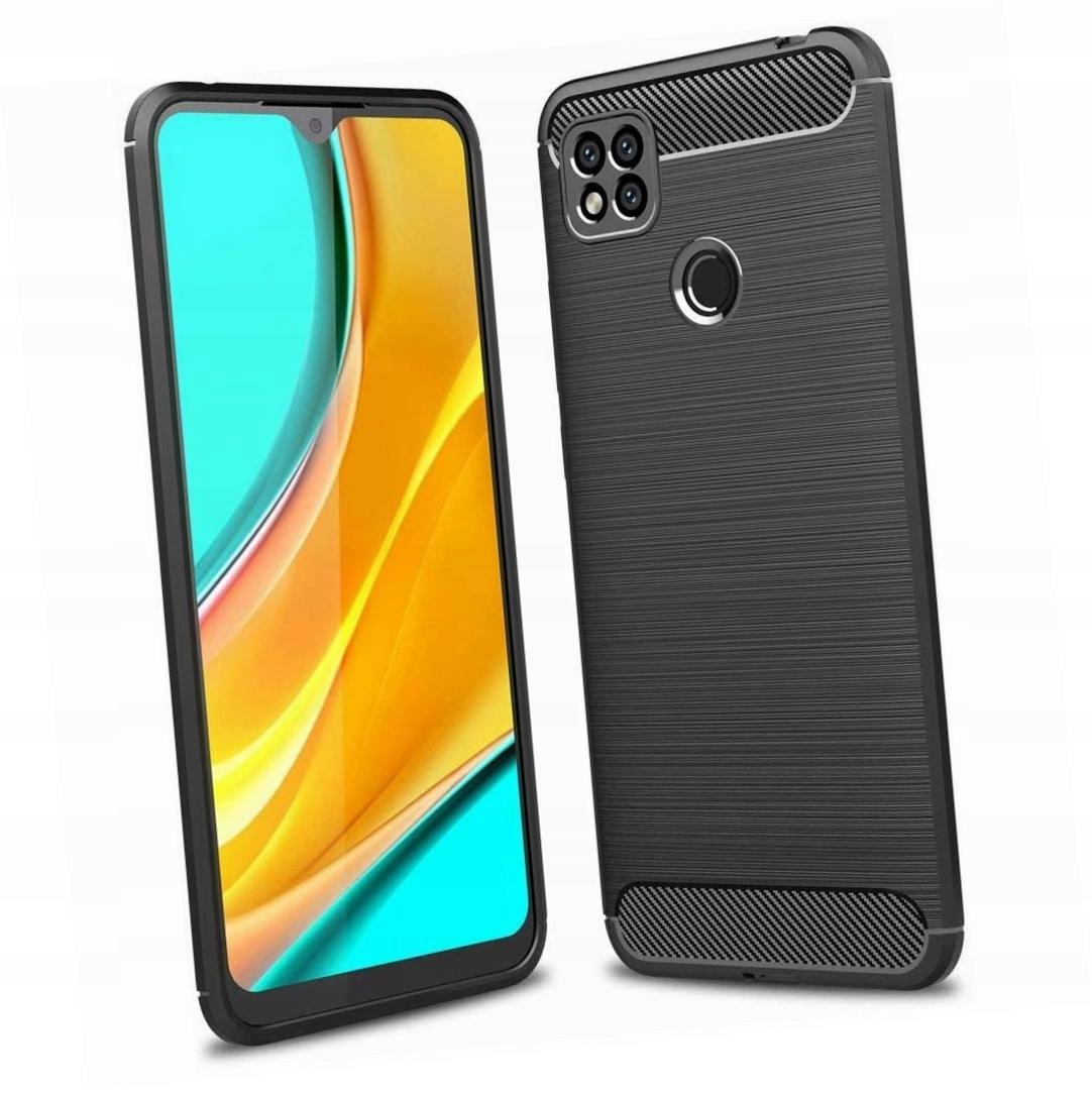 

Etui pancerne do Oppo A15S case