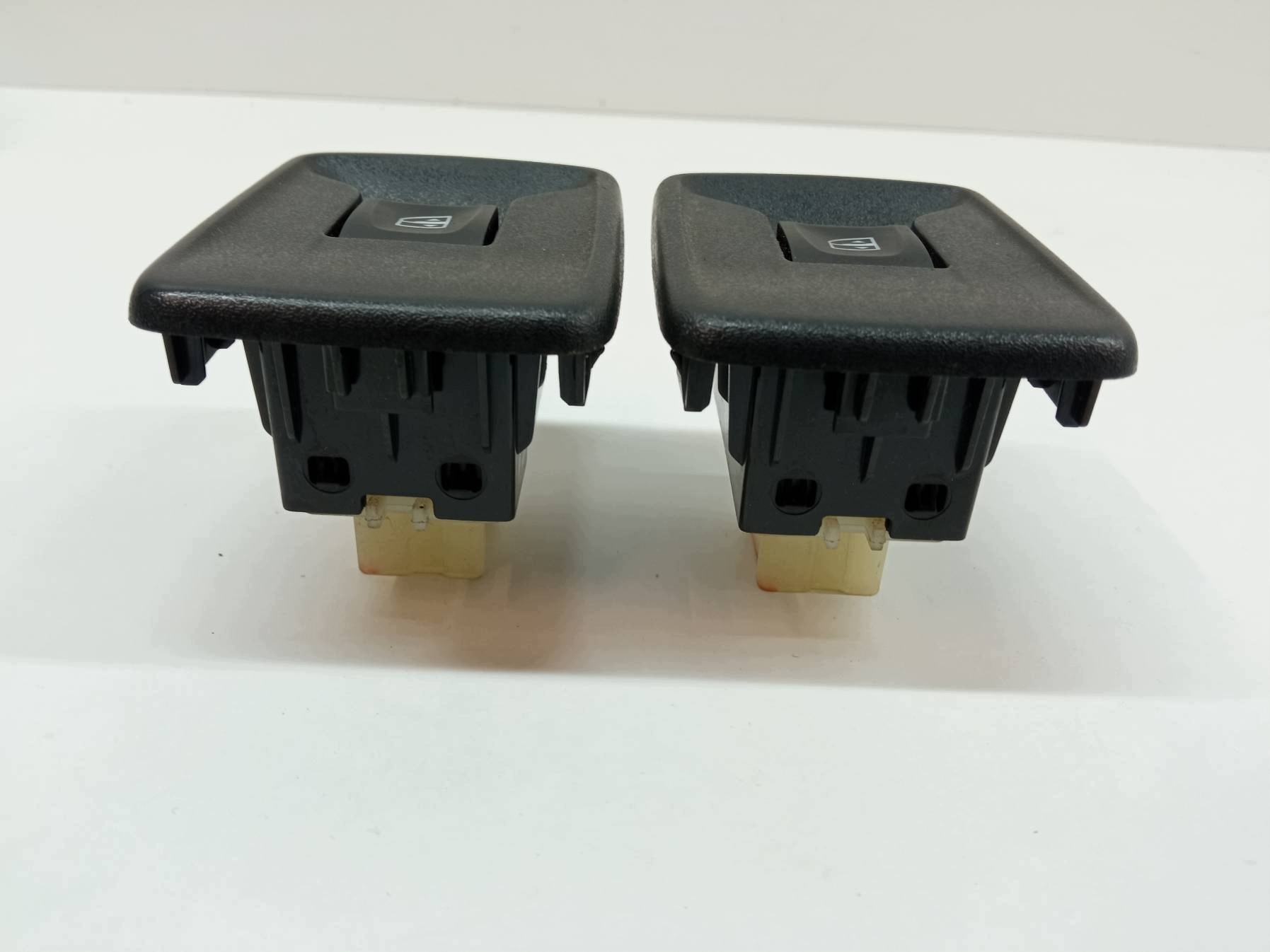window control switch rear part left right KPL Dacia Lodgy and (2012- )