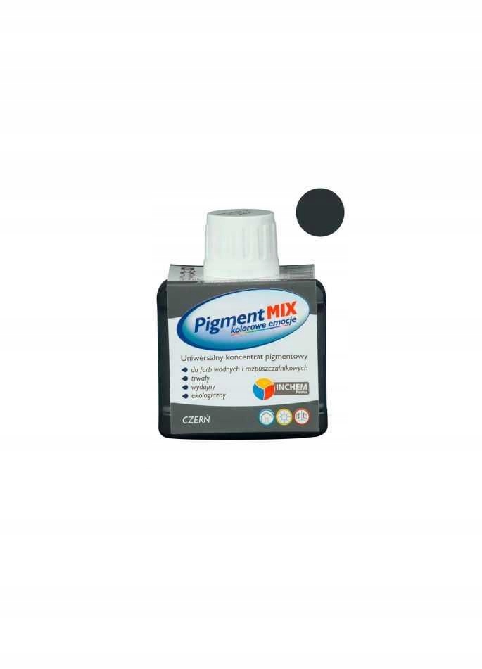 Pigment Mix - Czerń | 80ml