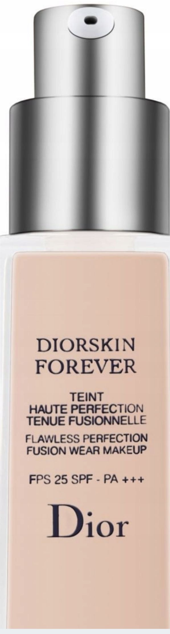 Diorskin Forever Glow Fluid 4WP