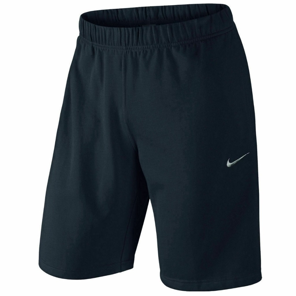 

Nike bawełniane spodenki szorty męskie r. S