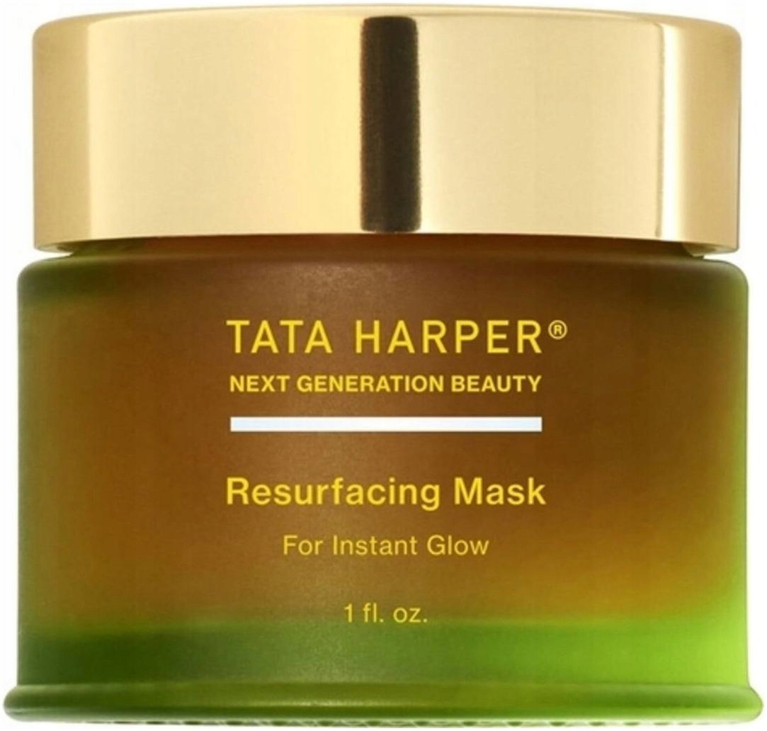 Tata Harper Resurfacing Mask Slupovací maska 30 ml